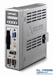 凌华科技发布分布式可编程自动控制解决方案，加速软件开发创新