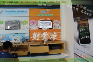 眼镜展柜制作全攻略 品牌、采购、设计一站式指南