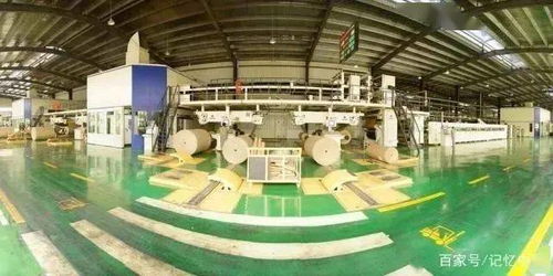 智能浪潮席卷包装业 二级厂变身“无人工厂”，数据处理服务如何重塑制造业未来图景