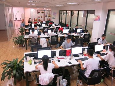 回头率56% 专业设计服务如何驱动企业5年营收破亿